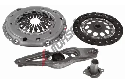 SACHS Sada spojky SA 3000950961, 3000 950 961