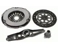 SACHS Sada spojky SA 3000950967, 3000 950 967