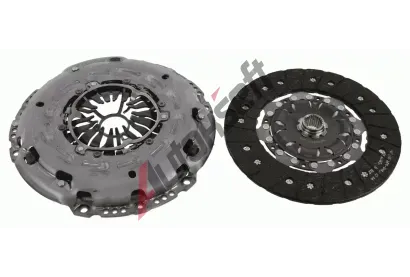 SACHS Sada spojky XTend SA 3000950968, 3000 950 968