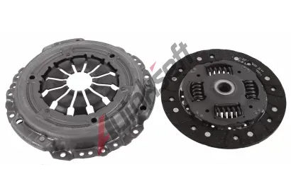 SACHS Sada spojky SA 3000950970, 3000 950 970