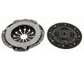 SACHS Sada spojky SA 3000950970, 3000 950 970