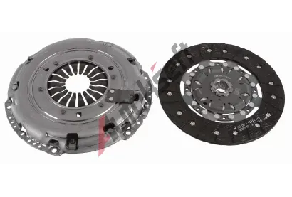 SACHS Sada spojky XTend SA 3000950972, 3000 950 972