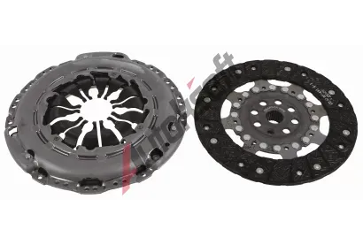 SACHS Sada spojky SA 3000950973, 3000 950 973