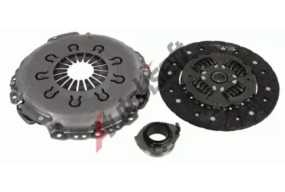 SACHS Sada spojky SA 3000950974, 3000 950 974