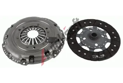 SACHS Sada spojky XTend SA 3000950975, 3000 950 975