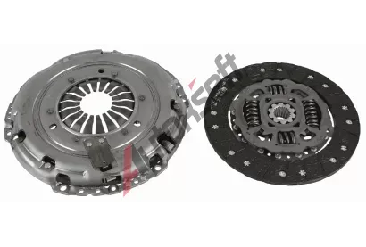 SACHS Sada spojky XTend SA 3000950977, 3000 950 977