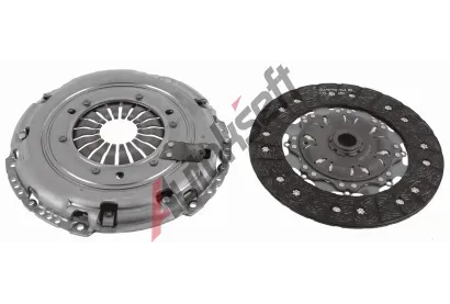 SACHS Sada spojky XTend SA 3000950981, 3000 950 981