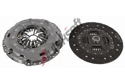 SACHS Sada spojky XTend SA 3000950982, 3000 950 982