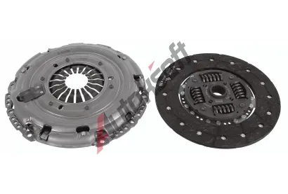 SACHS Sada spojky XTend SA 3000950985, 3000 950 985