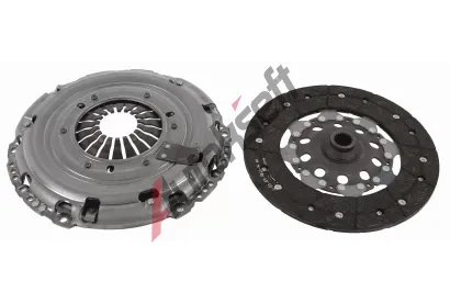 SACHS Sada spojky XTend SA 3000950986, 3000 950 986