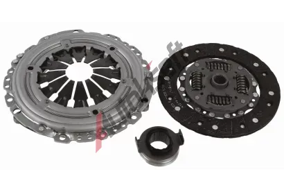 SACHS Sada spojky SA 3000950988, 3000 950 988