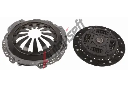 SACHS Sada spojky SA 3000950989, 3000 950 989