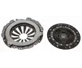 SACHS Sada spojky SA 3000950989, 3000 950 989