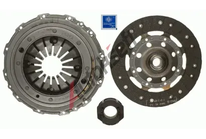 SACHS Spojkov sada SA 3000951005, 3000 951 005