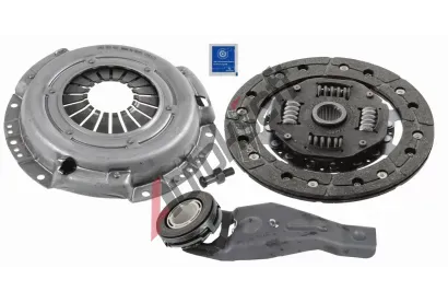 SACHS Spojková sada SA 3000951008, 3000 951 008 SACHS Spojková sada SA 3000951008, 3000 951 008