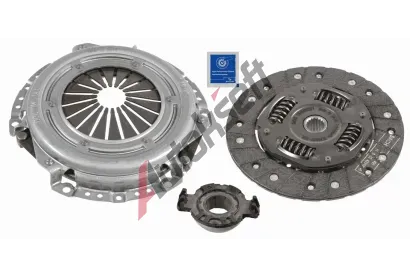 SACHS Spojkov sada SA 3000951011, 3000 951 011