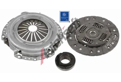 SACHS Spojkov sada SA 3000951012, 3000 951 012