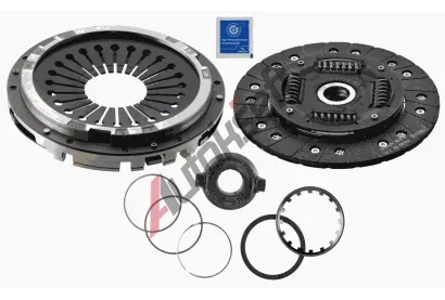 SACHS Spojková sada SA 3000951016, 3000 951 016 SACHS Spojková sada SA 3000951016, 3000 951 016