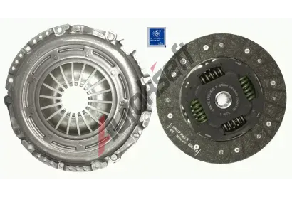 SACHS Spojkov sada SA 3000951018, 3000 951 018