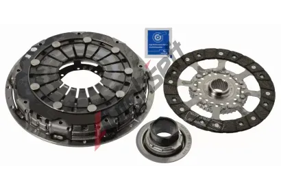 SACHS Spojkov� sada SA 3000951019, 3000 951 019