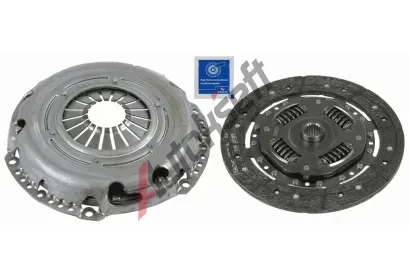 SACHS Spojkov sada SA 3000951023, 3000 951 023