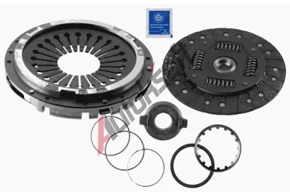 SACHS Spojkov� sada SA 3000951025, 3000 951 025