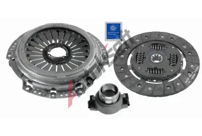 SACHS Spojková sada SA 3000951026, 3000 951 026 SACHS Spojková sada SA 3000951026, 3000 951 026