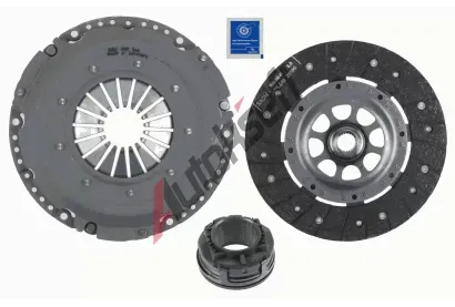 SACHS Spojkov sada SA 3000951034, 3000 951 034