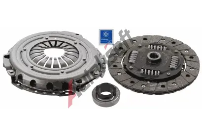 SACHS Spojkov� sada SA 3000951037, 3000 951 037