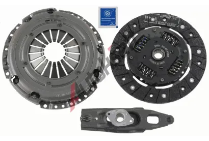 SACHS Spojkov sada SA 3000951039, 3000 951 039