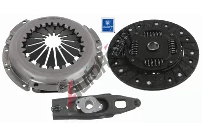 SACHS Spojkov sada SA 3000951043, 3000 951 043