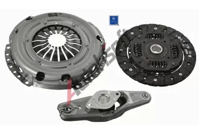 SACHS Spojkov sada SA 3000951051, 3000 951 051