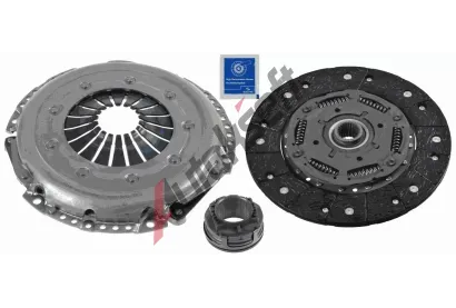 SACHS Spojkov sada SA 3000951055, 3000 951 055