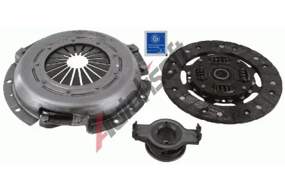 SACHS Spojkov sada SA 3000951065, 3000 951 065