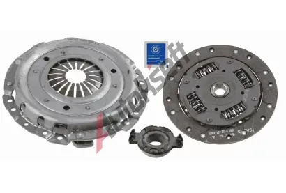 SACHS Spojkov sada SA 3000951066, 3000 951 066