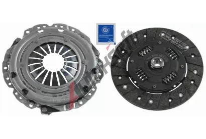 SACHS Spojkov sada SA 3000951073, 3000 951 073