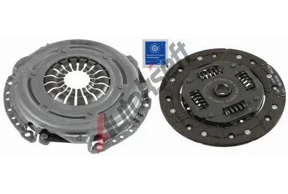 SACHS Spojkov sada SA 3000951080, 3000 951 080