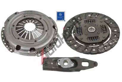 SACHS Spojkov sada SA 3000951097, 3000 951 097