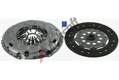 SACHS Spojkov sada XTend SA 3000951148, 3000 951 148