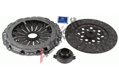 SACHS Spojkov sada SA 3000951150, 3000 951 150