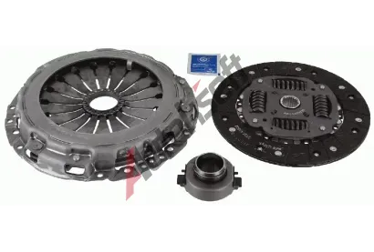 SACHS Spojkov sada SA 3000951165, 3000 951 165