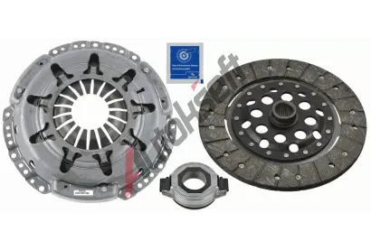 SACHS Spojkov sada SA 3000951178, 3000 951 178