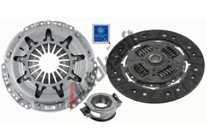 SACHS Spojkov sada SA 3000951179, 3000 951 179