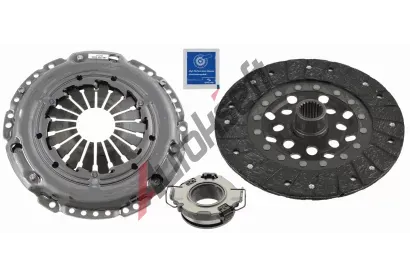 SACHS Spojkov sada SA 3000951181, 3000 951 181