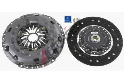 SACHS Spojkov sada XTend SA 3000951186, 3000 951 186