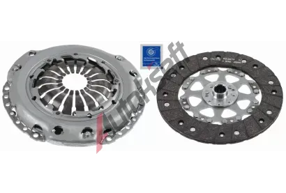 SACHS Spojkov sada SA 3000951192, 3000 951 192
