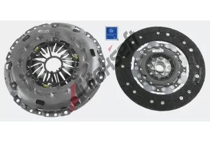 SACHS Spojkov sada XTend SA 3000951199, 3000 951 199