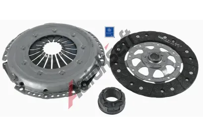 SACHS Spojkov sada SA 3000951210, 3000 951 210