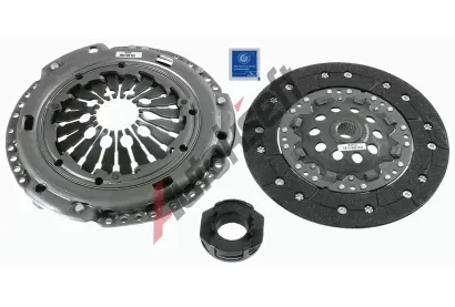 SACHS Spojkov sada SA 3000951260, 3000 951 260