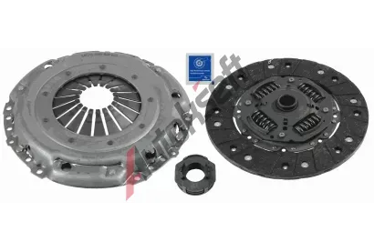 SACHS Spojkov sada SA 3000951262, 3000 951 262